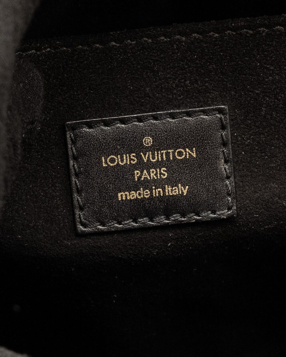 AAA Replica Louis Vuitton LV POCHETTE MÉTIS MONOGRAM REVERSE CANVAS GHW