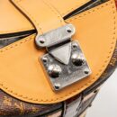AAA Replica Louis Vuitton LV DUFFLE BAG LIMITED EDITION MONOGRAM CANVAS MULTICOLOUR SHW