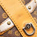 AAA Replica Louis Vuitton LV DUFFLE BAG LIMITED EDITION MONOGRAM CANVAS MULTICOLOUR SHW