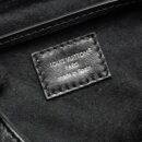AAA Replica Louis Vuitton LV MONTSOURIS BACKPACK PM LAMBSKIN BLACK SHW