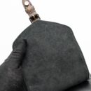 AAA Replica Louis Vuitton LV MONTSOURIS BACKPACK PM LAMBSKIN BLACK SHW