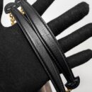 AAA Replica Louis Vuitton LV VAVIN PM DAMIER EBENE CANVAS GHW