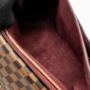 AAA Replica Louis Vuitton LV VAVIN PM DAMIER EBENE CANVAS GHW