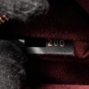 AAA Replica Louis Vuitton LV VAVIN PM DAMIER EBENE CANVAS GHW