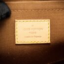AAA Replica Louis Vuitton LV MULTI POCHETTE ACCESSORIES MONOGRAM CANVAS KHAKI GHW