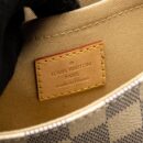 AAA Replica Louis Vuitton LV FAVORITE PM DAMIER AZUR CANVAS GHW