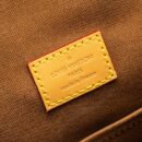 AAA Replica Louis Vuitton LV MONTSOURIS PM BACKPACK MONOGRAM CANVAS GHW