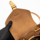 AAA Replica Louis Vuitton LV MONTSOURIS PM BACKPACK MONOGRAM CANVAS GHW