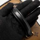AAA Replica Louis Vuitton LV VANITY CASE PM MONOGRAM REVERSE CANVAS GHW