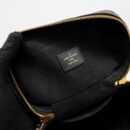 AAA Replica Louis Vuitton LV VANITY CASE PM MONOGRAM REVERSE CANVAS GHW
