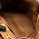 AAA Replica Louis Vuitton LV MONTSOURIS PM BACKPACK MONOGRAM CANVAS GHW