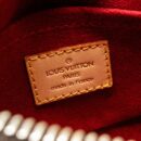 AAA Replica Louis Vuitton LV CROISSANT BAG MONOGRAM CANVAS GHW