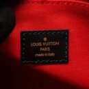 AAA Replica Louis Vuitton LV ONTHEGO PM MONOGRAM REVERSE CANVAS GHW