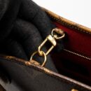 AAA Replica Louis Vuitton LV ONTHEGO PM MONOGRAM REVERSE CANVAS GHW