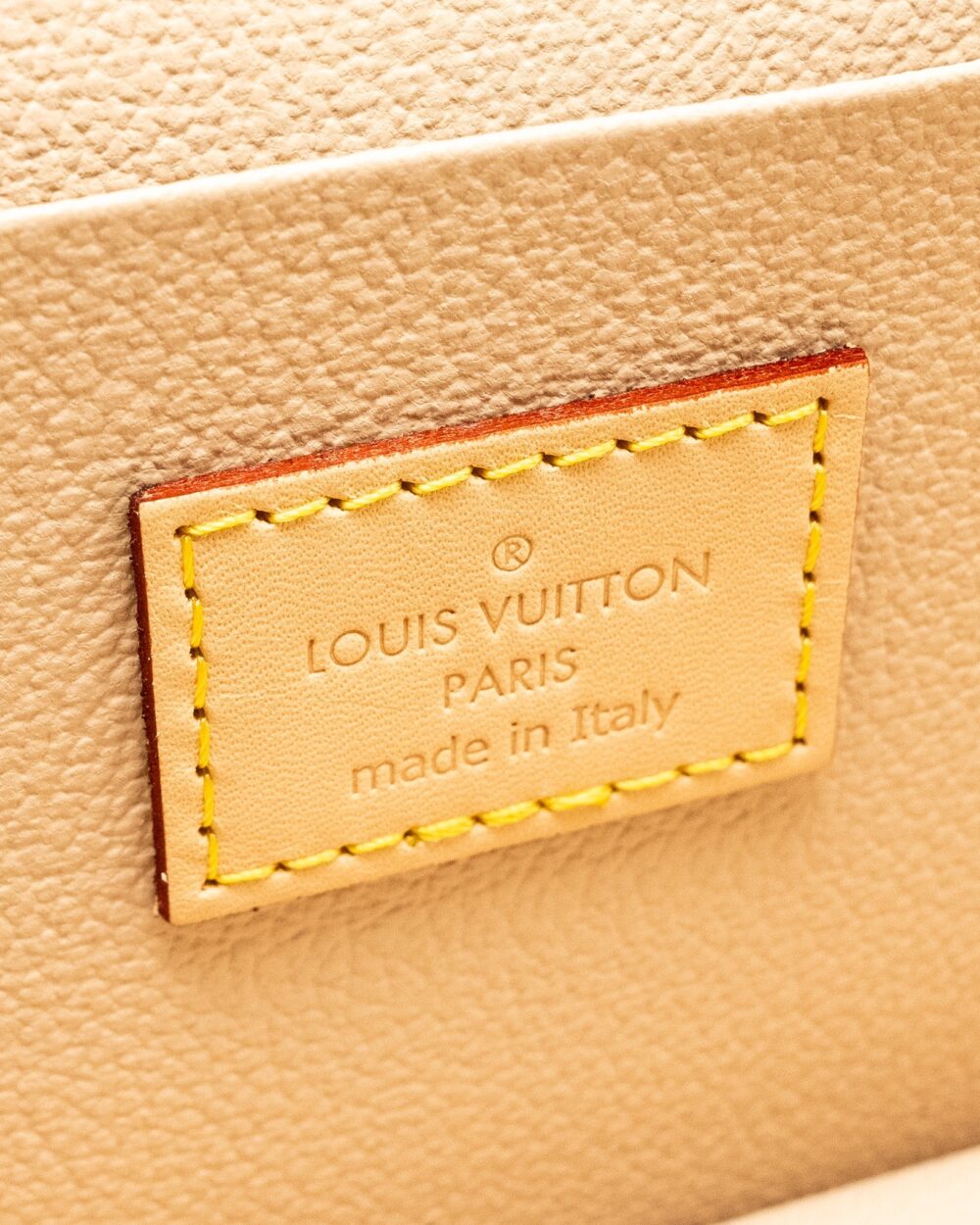 AAA Replica Louis Vuitton LV NICE MINI MONOGRAM CANVAS GHW