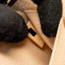 AAA Replica Louis Vuitton LV NICE MINI MONOGRAM CANVAS GHW