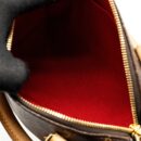 AAA Replica Louis Vuitton LV SPEEDY BANDOULIERE 20 MONOGRAM CANVAS GHW