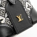 AAA Replica Louis Vuitton LV SINCE 1854 NANO NOE MONOGRAM FLOWER CANVAS GHW