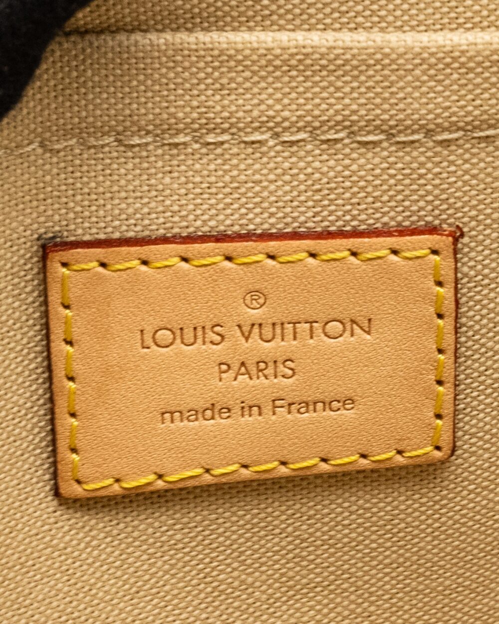 AAA Replica Louis Vuitton LV FAVORITE MM DAMIER AZUR CANVAS GHW