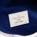 AAA Replica Louis Vuitton LV DISCOVERY BUM BAG MONOGRAM MULTICOLOUR CANVAS SHW