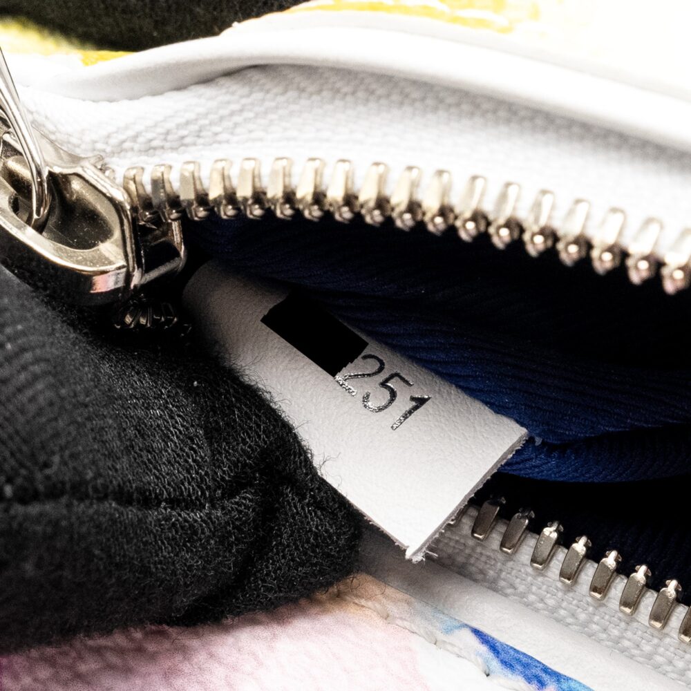 AAA Replica Louis Vuitton LV DISCOVERY BUM BAG MONOGRAM MULTICOLOUR CANVAS SHW