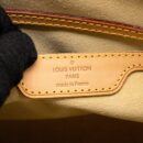 AAA Replica Louis Vuitton LV RETIRO PM MONOGRAM CANVAS GHW