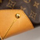 AAA Replica Louis Vuitton LV RETIRO PM MONOGRAM CANVAS GHW