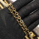 AAA Replica Louis Vuitton LV MULTI POCHETTE ACCESSOIRES MONOGRAM CANVAS GHW