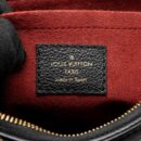 AAA Replica Louis Vuitton LV MULTI POCHETTE ACCESSORIES BICOLOUR MONOGRAM EMPREINTE GHW