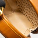 AAA Replica Louis Vuitton LV BOITE CHAPEAU BAG LIMITED EDITION GRACE CODDINGTON CATOGRAM PETIT CALFSKIN BROWN GHW