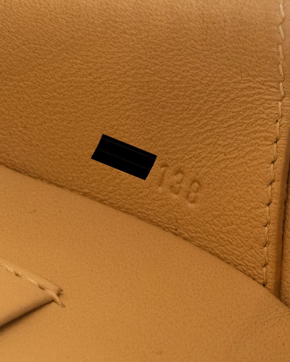 AAA Replica Louis Vuitton LV BOITE CHAPEAU BAG LIMITED EDITION GRACE CODDINGTON CATOGRAM PETIT CALFSKIN BROWN GHW