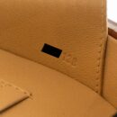 AAA Replica Louis Vuitton LV BOITE CHAPEAU BAG LIMITED EDITION GRACE CODDINGTON CATOGRAM PETIT CALFSKIN BROWN GHW