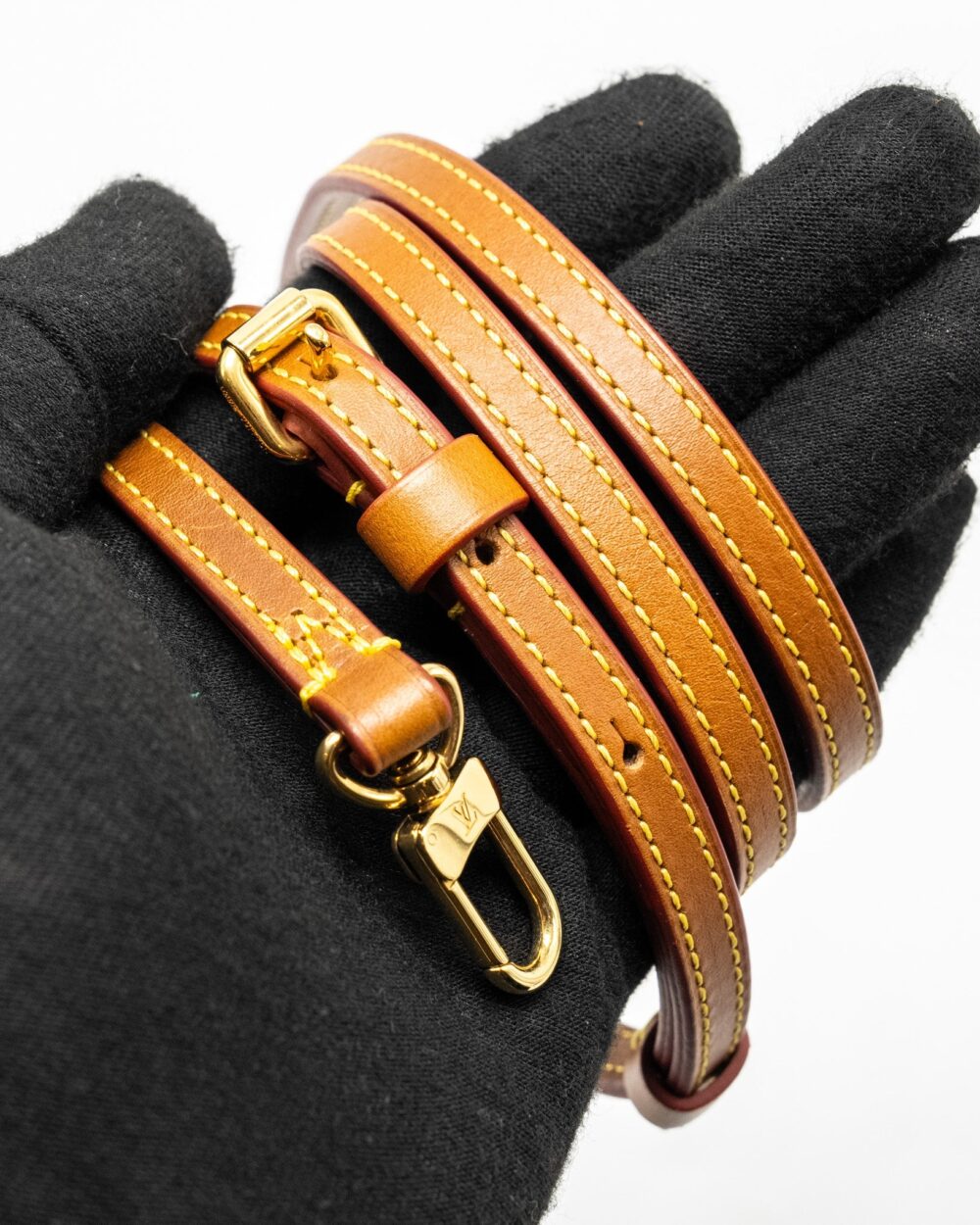 AAA Replica Louis Vuitton LV BOITE CHAPEAU BAG LIMITED EDITION GRACE CODDINGTON CATOGRAM PETIT CALFSKIN BROWN GHW