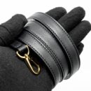 AAA Replica Louis Vuitton LV CITY STEAMER PM GRAINED CALFSKIN BLACK GHW