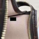 AAA Replica Louis Vuitton LV TOILETRY POCHETTE 26 MONOGRAM CANVAS YEAR2020