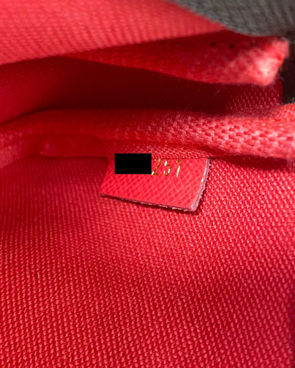 AAA Replica Louis Vuitton LV MINI POCHETTE ACCESSORIES 2021 CHRISTMAS LIMITED
