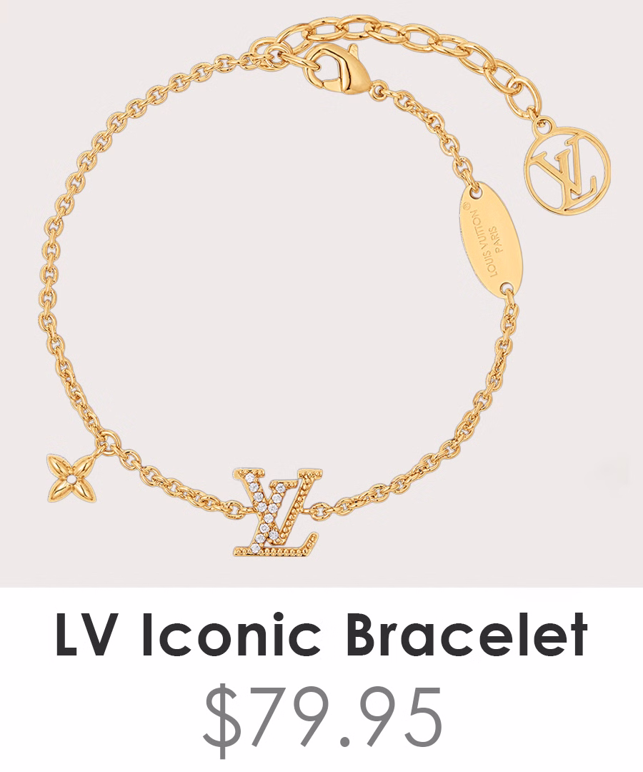 Iconic Bracelet