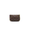 AAA Replica Louis Vuitton LV MINI POCHETTE ACCESSORIES M69752 CHRISTMAS LIMITED EDITION M69752