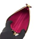 AAA Replica Louis Vuitton LV MINI POCHETTE ACCESSORIES M69752 CHRISTMAS LIMITED EDITION M69752