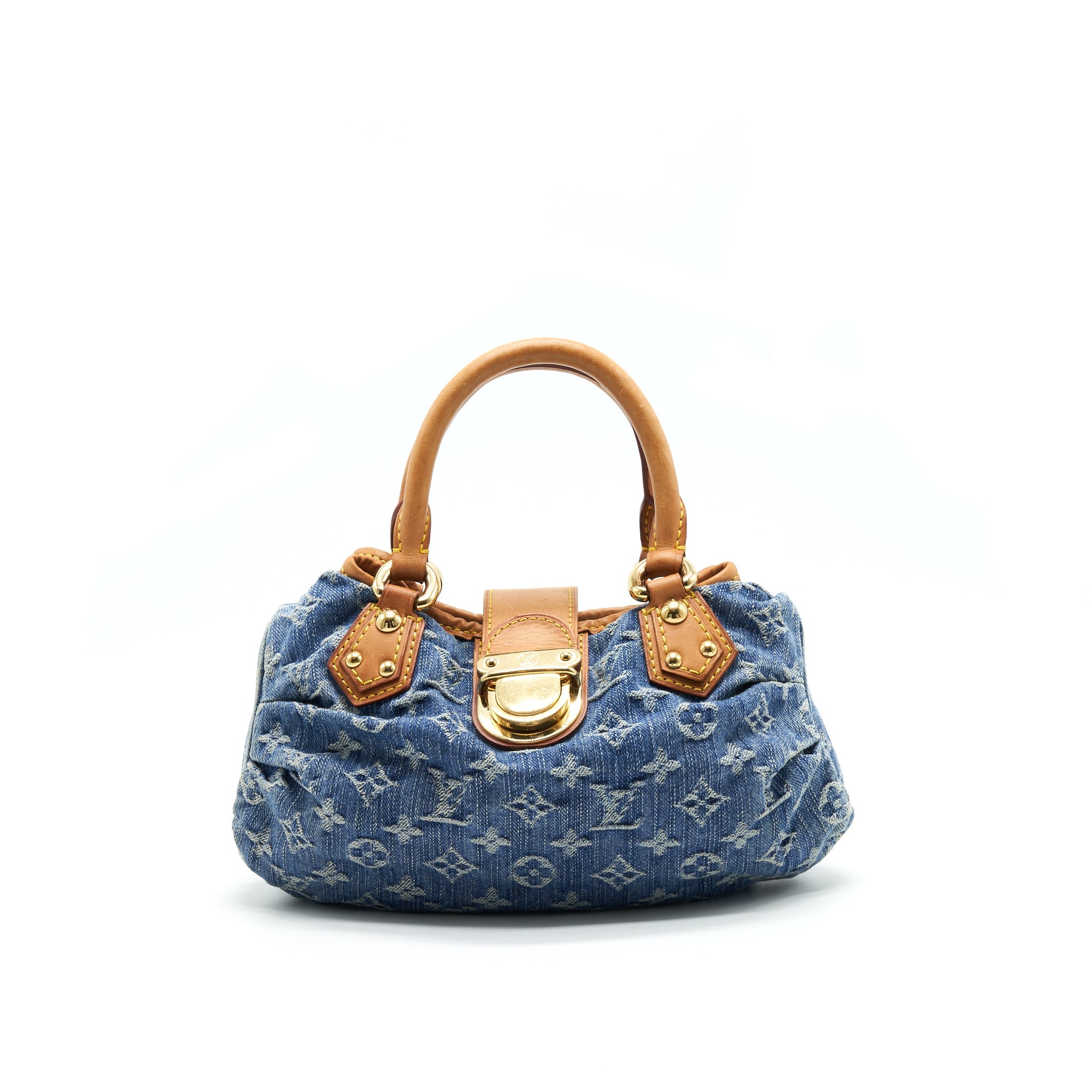 AAA Replica Louis Vuitton LV VINTAGE MINI PRETTY BAG
