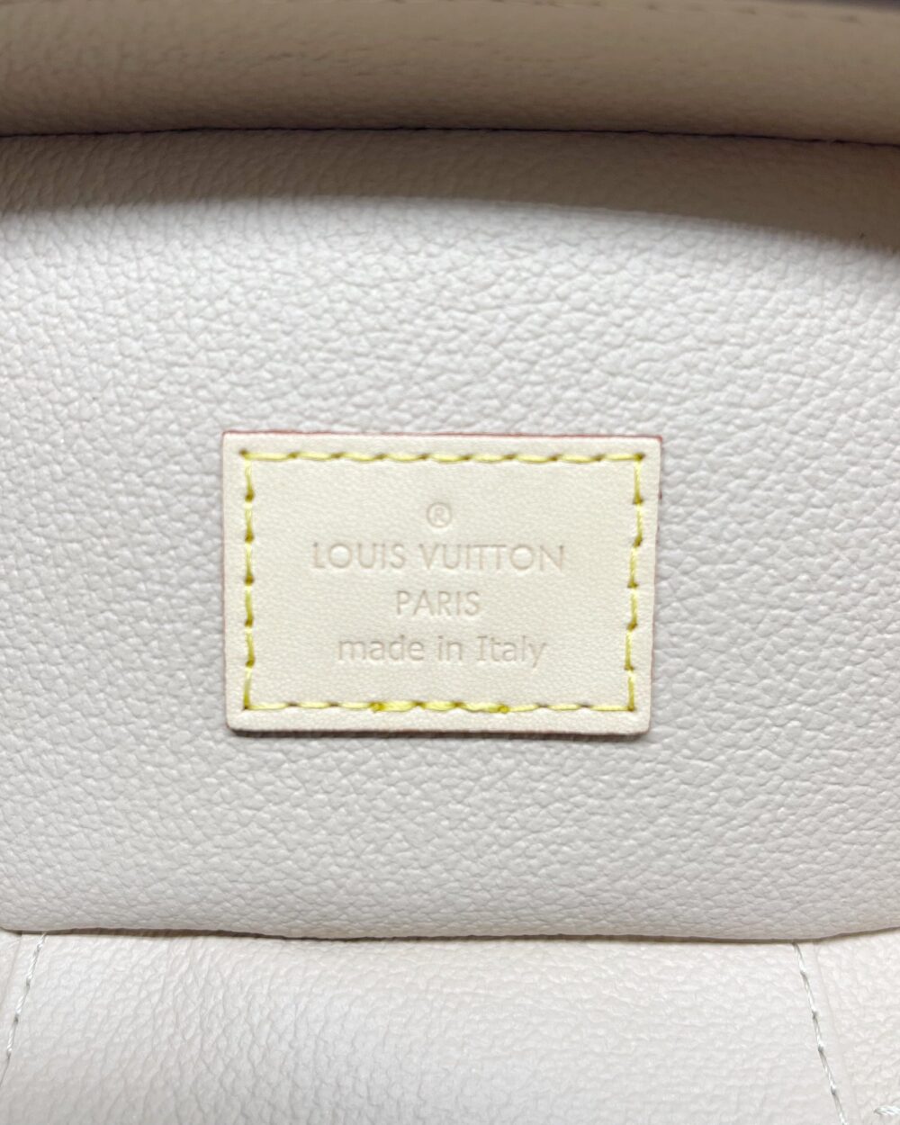 AAA Replica Louis Vuitton LV NICE NANO MONOGRAM CANVAS